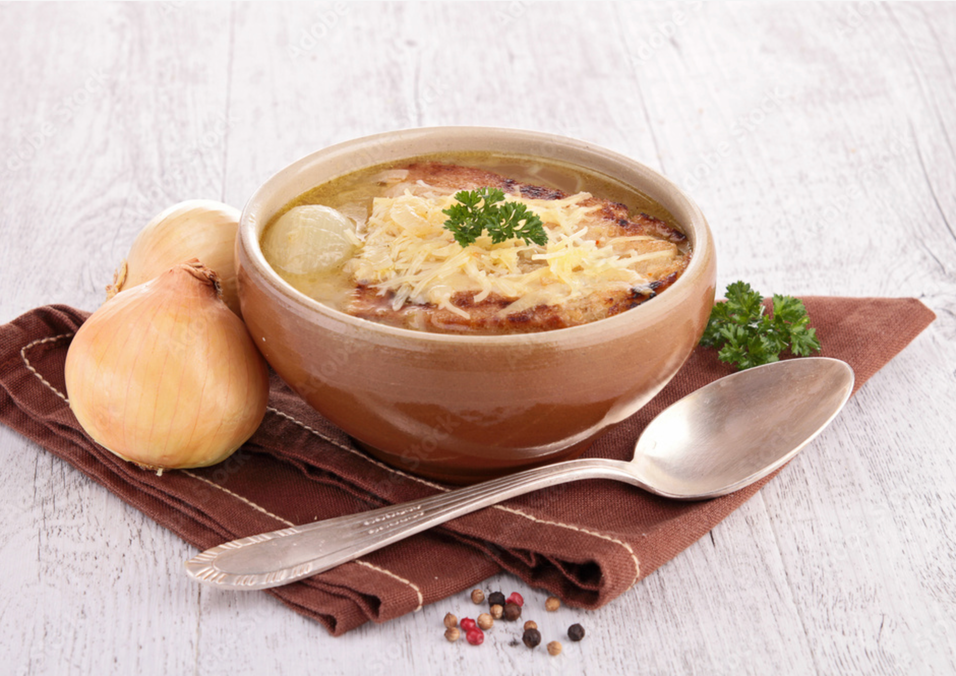 Onion Soup