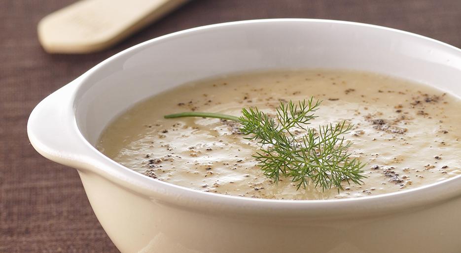 Phyliss’ Fennel Soup (1 qt)